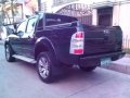 2011(Aug)Ford Ranger Diesel Automatic Doctor-owned 100% Top Condition-0