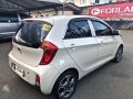 2017 Kia Picanto Automatic (vs Celerio Wigo Brio Mirage Yaris Jazz)-2