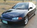 Mitsubishi Lancer GRS 1998 Black For Sale -0