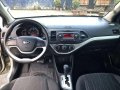 2017 Kia Picanto Automatic (vs Celerio Wigo Brio Mirage Yaris Jazz)-8