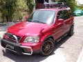 Honda Cr-V JDM inspired setup Limited 2002mdl for sale -1