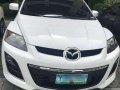 Mazda CX-7 limited 2011 for sale -4