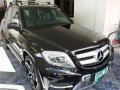 Mercedes-Benz GLK220 2013 for sale-5