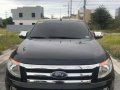 2013 Ford Ranger XLT 4x2 matic diesel for sale -1