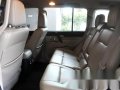 Mitsubishi Pajero 2008 for sale  fully loaded-9