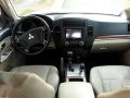 Mitsubishi Pajero 2008 for sale -5