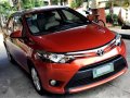 2013 Toyota Vios 1.5 G Automatic For Sale -1