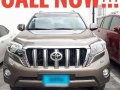 Toyota Land Cruiser Prado 2018 for sale -1