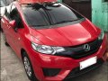 2015 Honda Jazz for sale -0