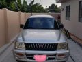 Mitsubishi Endeavor 2000 4x2 for sale -4