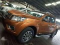 2018 Nissan Navara for sale -2