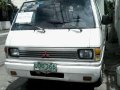 Mitsubishi L300 Fb 1996 model for sale -0