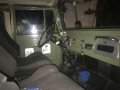1968 Toyota Land Cruiser FJ40 for sale -5