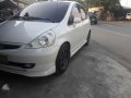 Honda Fit 1.3 2000 Top of the Line For Sale -0