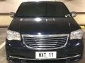 2012 Chrysler Town and Country for sale -1