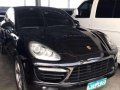 2013 Porsche Cayenne Turbo for sale -0