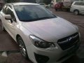 Subaru Impreza 2014 for sale -3