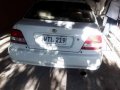 Honda City lxi manual tranny 2001 model for sale -9