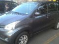 Toyota Avanza 1.3E AT 2013 for sale -4