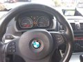 BMW X3 2009 Gas Top of the Line For Sale -9