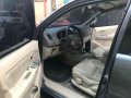 Toyota Fortuner V 2008 for sale -2