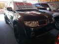 Mitsubishi Montero Sport 2011 for sale-0