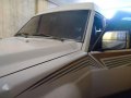 Mitsubishi Patrol Safari 1995 White For Sale -1
