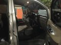 Hyundai Starex SVX 1999 Manual Silver For Sale -10