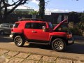 Toyota Fj Cruiser 2015 model for sale-0