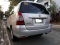 2013 Toyota Innova J D4D Diesel for sale -4