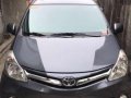 Toyota Avanza 1.5G 2013 model for sale -0