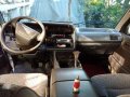 Toyota Hiace 2006 AT Silver Van For Sale -6