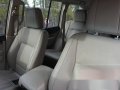 Mitsubishi Pajero 2008 for sale  fully loaded-6