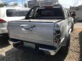 Isuzu Dmax Manual Diesel 2005 Silver For Sale -8