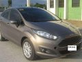 2016 Ford Fiesta 1.5 Automatic for sale -2