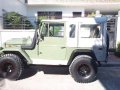 1968 Toyota Land Cruiser FJ40 for sale -2