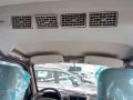 Foton Gratour Mini Van 1.2L gas MT 7seater for sale -5