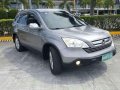 Honda CRV 4WD 2.4iVTEC Engine AT 2009 For Sale -0