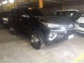 2017 Toyota Fortuner V for sale -3
