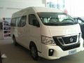 Premium Urvan 15 Seaters we have Low Down-payment with freebies-1