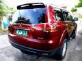 2013 Mitsubishi Montero Sport GTV 4x4 For Sale -3