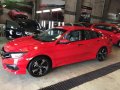 Honda Civic RS Turbo 2018 for sale -1