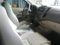 Toyota Fortuner 2006 for sale-7