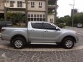 2016 Mazda BT50 4x4 Automatic Diesel For Sale -0
