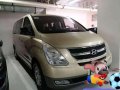  Hyundai Gold Starex Top of the Line For Sale-0