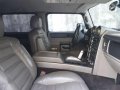 Hummer H2 2004 V8 Well Maintained For Sale  -3