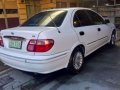 2002 Nissan Exalta Well Maintained For Sale -5