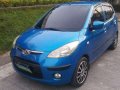 Hyundai i10 2009 Model Manual for sale -0