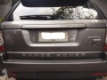 2011 Range Rover Sport Gray SUV For Sale -5