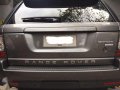 2011 Range Rover Sport Gray SUV For Sale -5